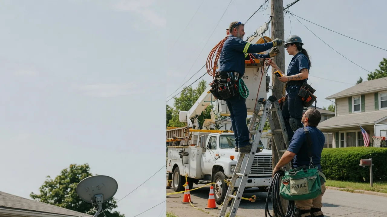 Electrical Repair in Emmet, NE near me